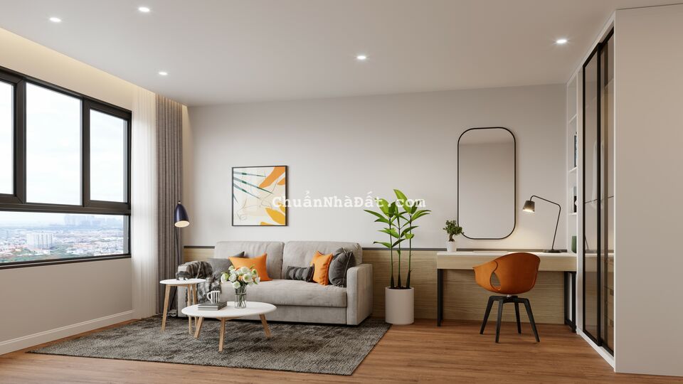 Cơ hội sở hữu lâu dài căn hộ The Lake Premium đẳng cấp tại Imperia Smart City Cơ hội sở hữu lâu dài căn hộ The Lake Premium đẳng cấp tại Imperia Smart City