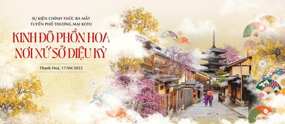 SỞ HỮU ĐỘC QUYỀN NHÀ PHỐ THƯƠNG MẠI KHU K1, K2, K3, K6, K8 TẠI TỔ HỢP NGHỈ DƯỠNG SUN BEAUTY ONSEN