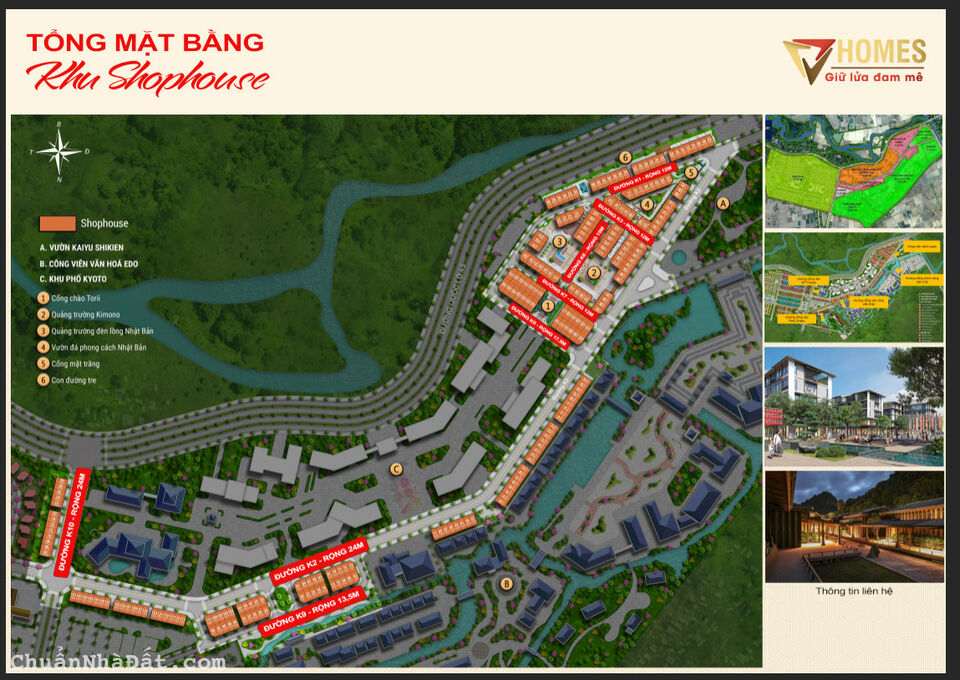 Sở hữu độc quyền căn K824 tại dự án vàng Sun Beauty Onsen Quảng Xương với vốn đầu tư chỉ từ 1,4 tỷ