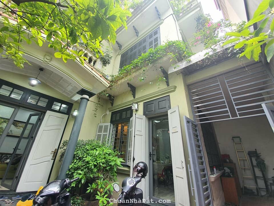 Bán nhà BIỆT THỰ MINI Vĩnh Hưng, kiến trúc Pháp, ở cực chất, 163m2, 10 tỷ Bán nhà BIỆT THỰ MINI Vĩnh Hưng, kiến trúc Pháp, ở cực chất, 163m2, 10 tỷ