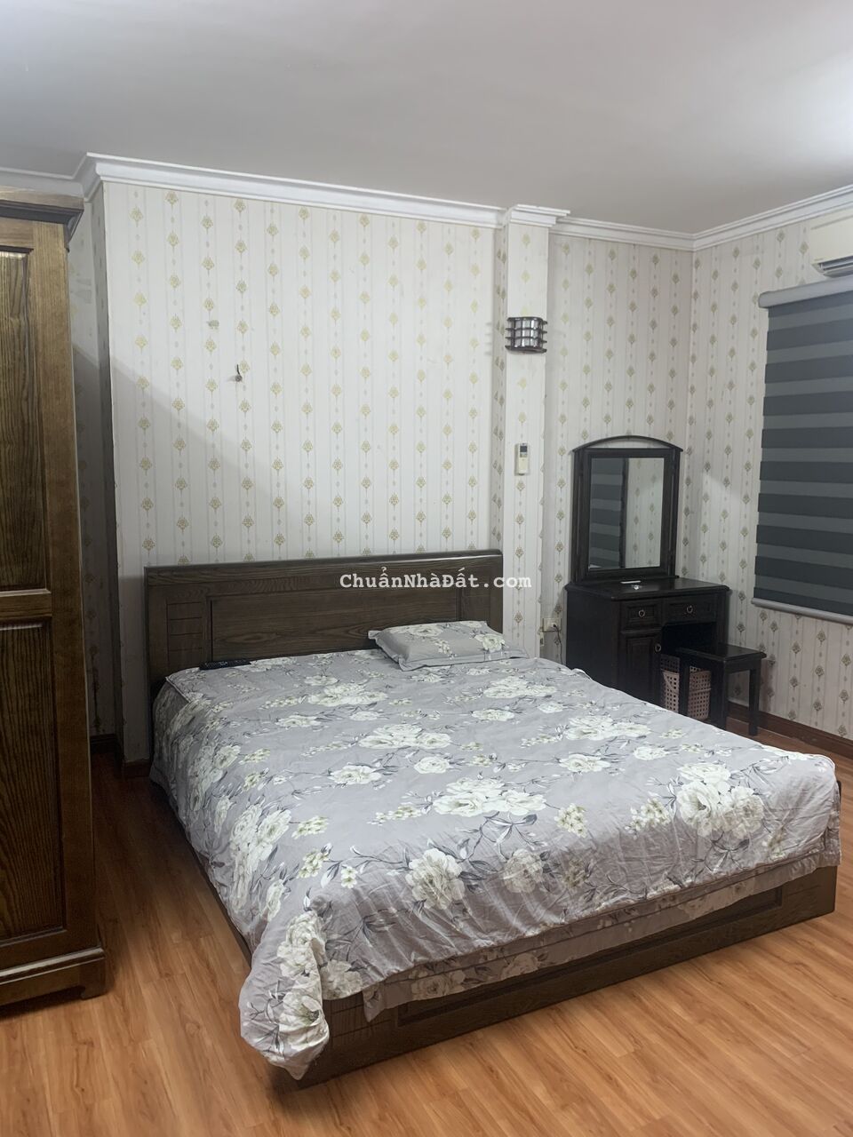 Nhà Lê Thanh Nghị, 1 bước ra phố, 10 PN, 55m2, 5 tầng, 10.5 tỷ.LH: 0934462183