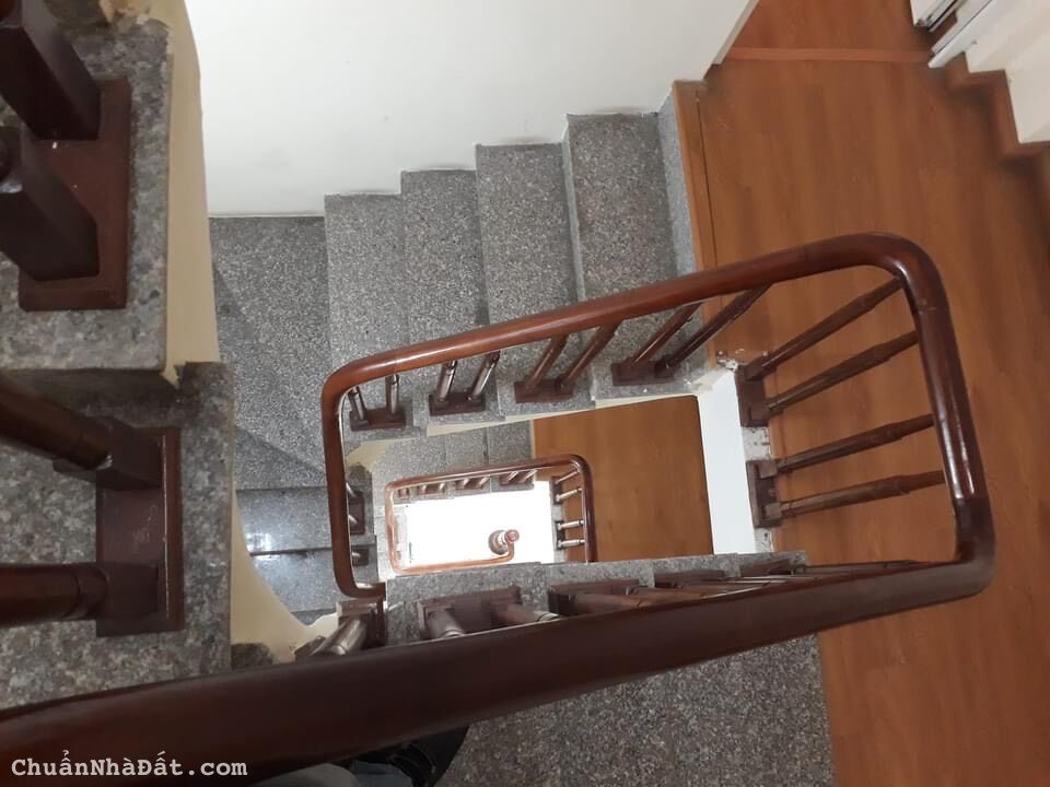 Bán nhà phố Lĩnh Nam, phân lô ô tô tránh, 41m2, 4.25 tỷ