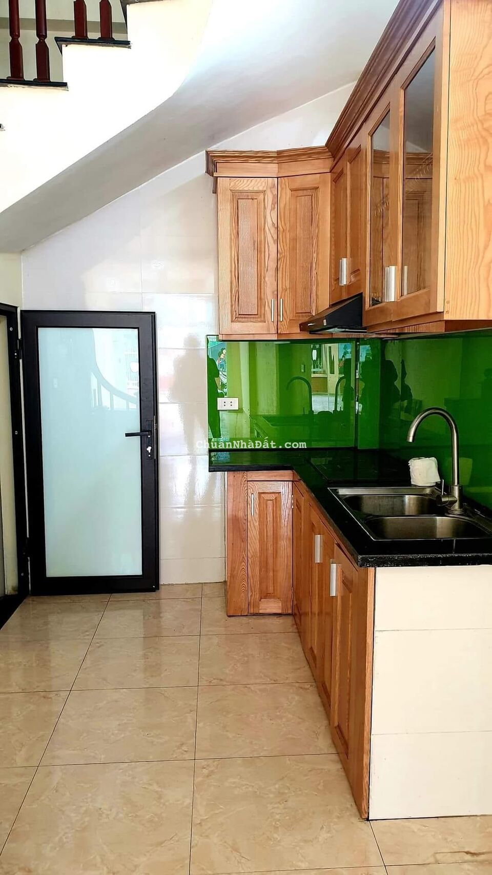 Bán nhà 5 tầng phố phố Nam Dư, Ô TÔ TẢI TRÁNH, SÁT TRƯỜNG, 37m2, 4.2 tỷ