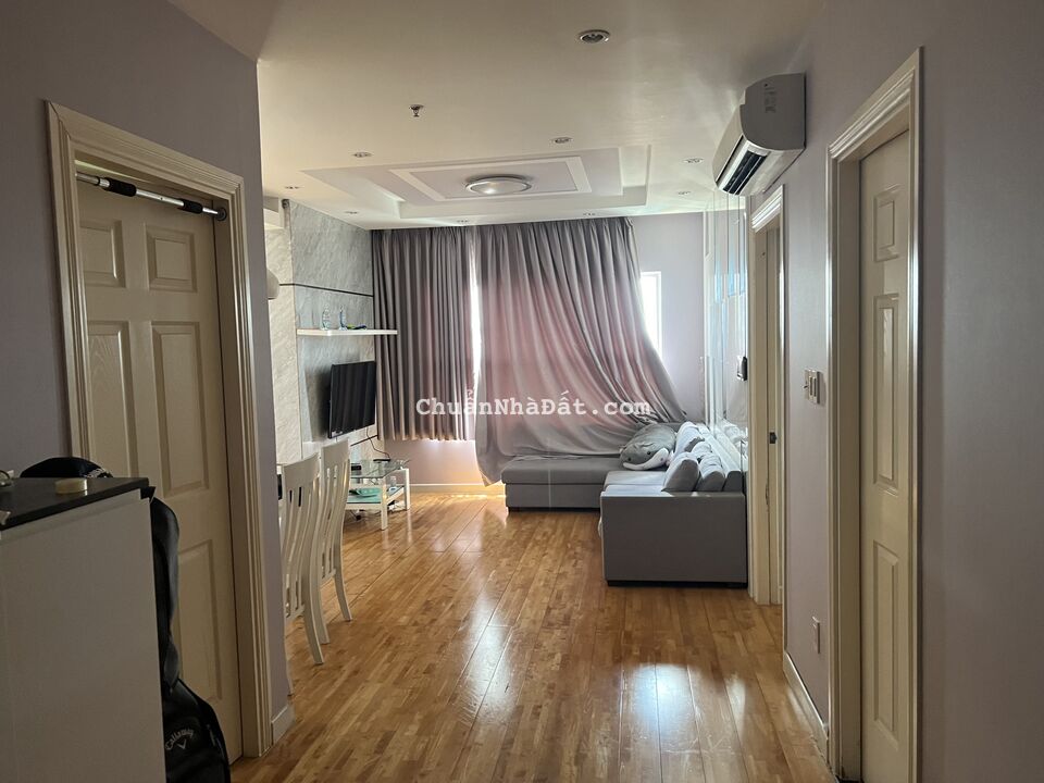 CHO THUÊ căn hộ 2PN Sunrise City Central Towers + FULL NỘI THẤT + sẵn chìa khóa