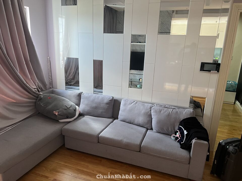 CHO THUÊ căn hộ 2PN Sunrise City Central Towers + FULL NỘI THẤT + sẵn chìa khóa