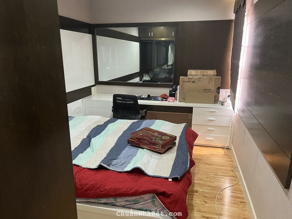 CHO THUÊ căn hộ 2PN Sunrise City Central Towers + FULL NỘI THẤT + sẵn chìa khóa