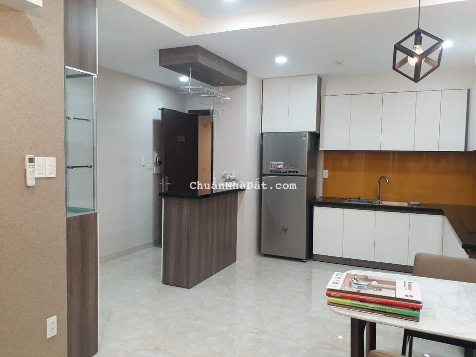 CHO THUÊ CĂN HỘ 2PN SUNRISE CITY VIEW + FULL NỘI THẤT + VÀO Ở ĐƯỢC NGAY