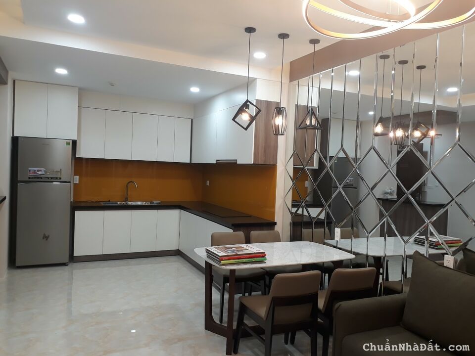 CHO THUÊ CĂN HỘ 2PN SUNRISE CITY VIEW + FULL NỘI THẤT + VÀO Ở ĐƯỢC NGAY