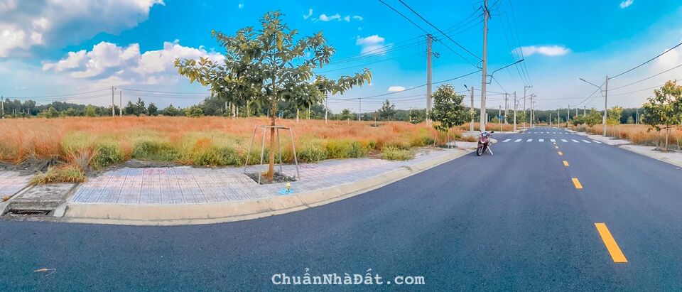 DỰ ÁN khu nhà ở Nam Long Trong cụm công nghiệp Bàu Bàng, Bình Dương