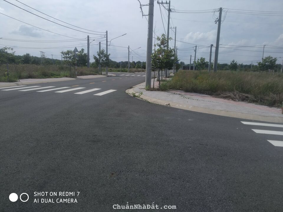 DỰ ÁN khu nhà ở Nam Long Trong cụm công nghiệp Bàu Bàng, Bình Dương