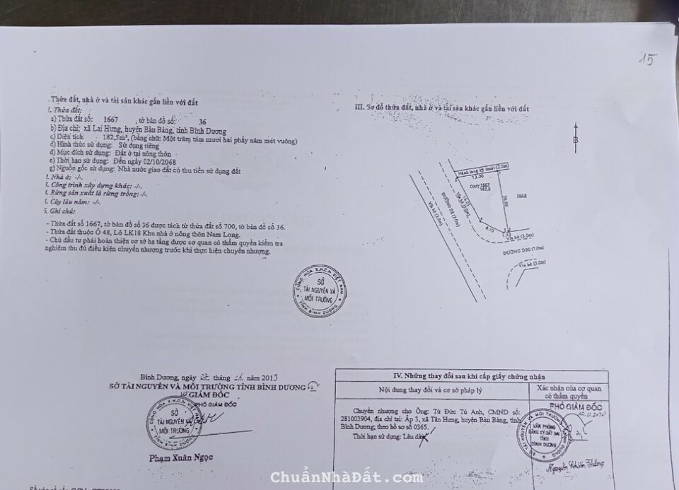 DỰ ÁN TUYỆT ĐẸP TẠI BÌNH DƯƠNG