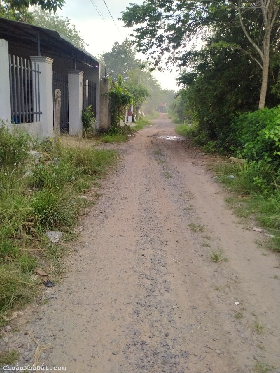 CẦN BÁN ĐẤT TẠI XÃ PHƯỚC MINH, DƯƠNG MINH CHÂU, TÂY NINH