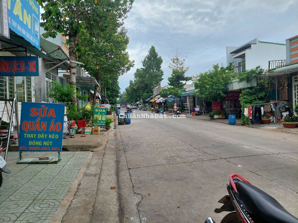 Bán đất Mỹ Phước 1, đường D18A phường Thới Hòa, Bến Cát, Bình Dương Bán đất Mỹ Phước 1, đường D18A phường Thới Hòa, Bến Cát, Bình Dương