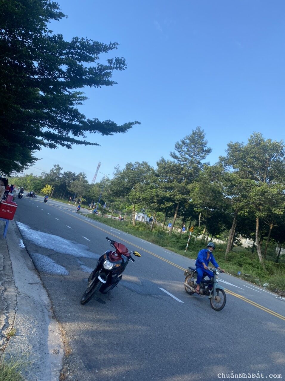 BÁN LÔ GÓC 10x30 DA4 CHÁNH PHÚ HÒA,BẾN CÁT,BÌNH DƯƠNG