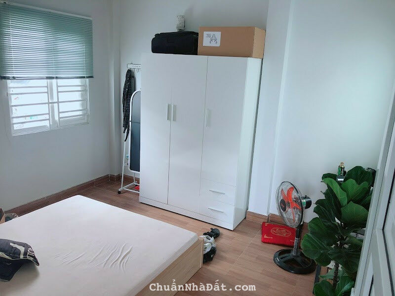 CHDV 6 tầng Thủ Đức, ngang 9m, kinh doanh tốt, thu nhập 90tr/tháng.