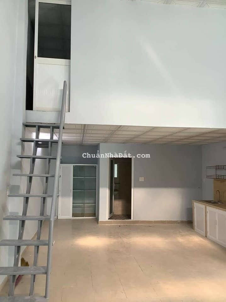 Nhà Kha Vạn Cân, Thủ Đức, 250m2, nguồn thu 40tr/th, bao lời nhà đầu tư