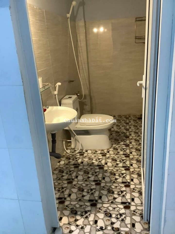 Nhà Kha Vạn Cân, Thủ Đức, 250m2, nguồn thu 40tr/th, bao lời nhà đầu tư