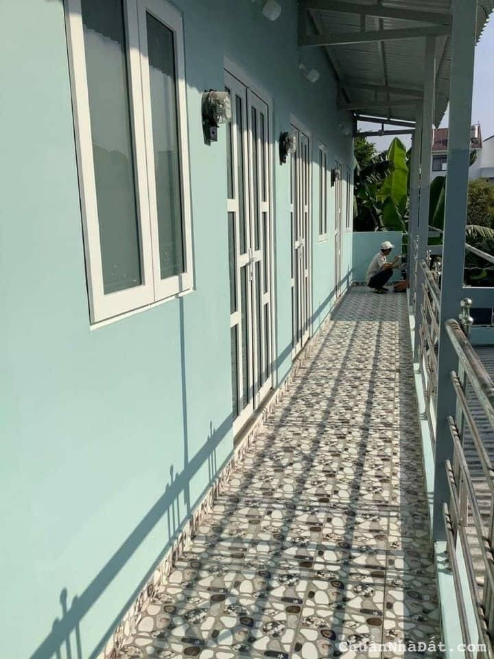 Nhà Kha Vạn Cân, Thủ Đức, 250m2, nguồn thu 40tr/th, bao lời nhà đầu tư