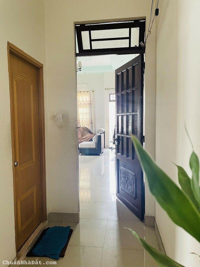 Nhà Thủ Đức, 5 tầng, ngang 10m, Mặt tiền kinh doanh, gần KCX Linh Trung.