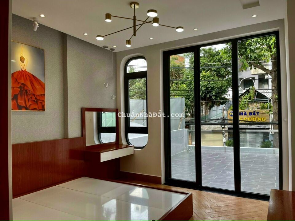 (Phú Nhuận) HXH 120/ Phan Đăng Lưu, 4.2 x 14m, 8.5 tỷ bớt. P3