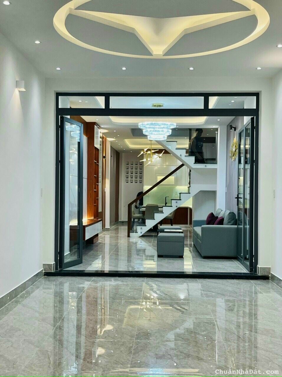 (Phú Nhuận) HXH 120/ Phan Đăng Lưu, 4.2 x 14m, 8.5 tỷ bớt. P3