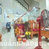 Bán nhà (Phú Nhuận) 4.1x11m, 2 lầu, 5.1 tỷ, P7 Nguyễn Thượng Hiền