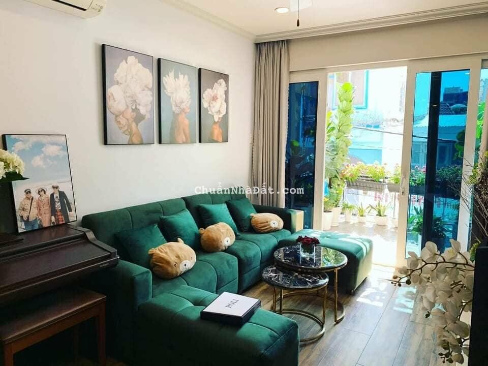 Trung Tâm Phú Nhuận, HXH cách Mặt tiền 10m, 3 tầng, 8.5 Tỷ. Trung Tâm Phú Nhuận, HXH cách Mặt tiền 10m, 3 tầng, 8.5 Tỷ.