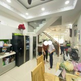 Bán nhà (Phú Nhuận) 4.1x11m, 2 lầu, 5.1 tỷ, P7 Nguyễn Thượng Hiền