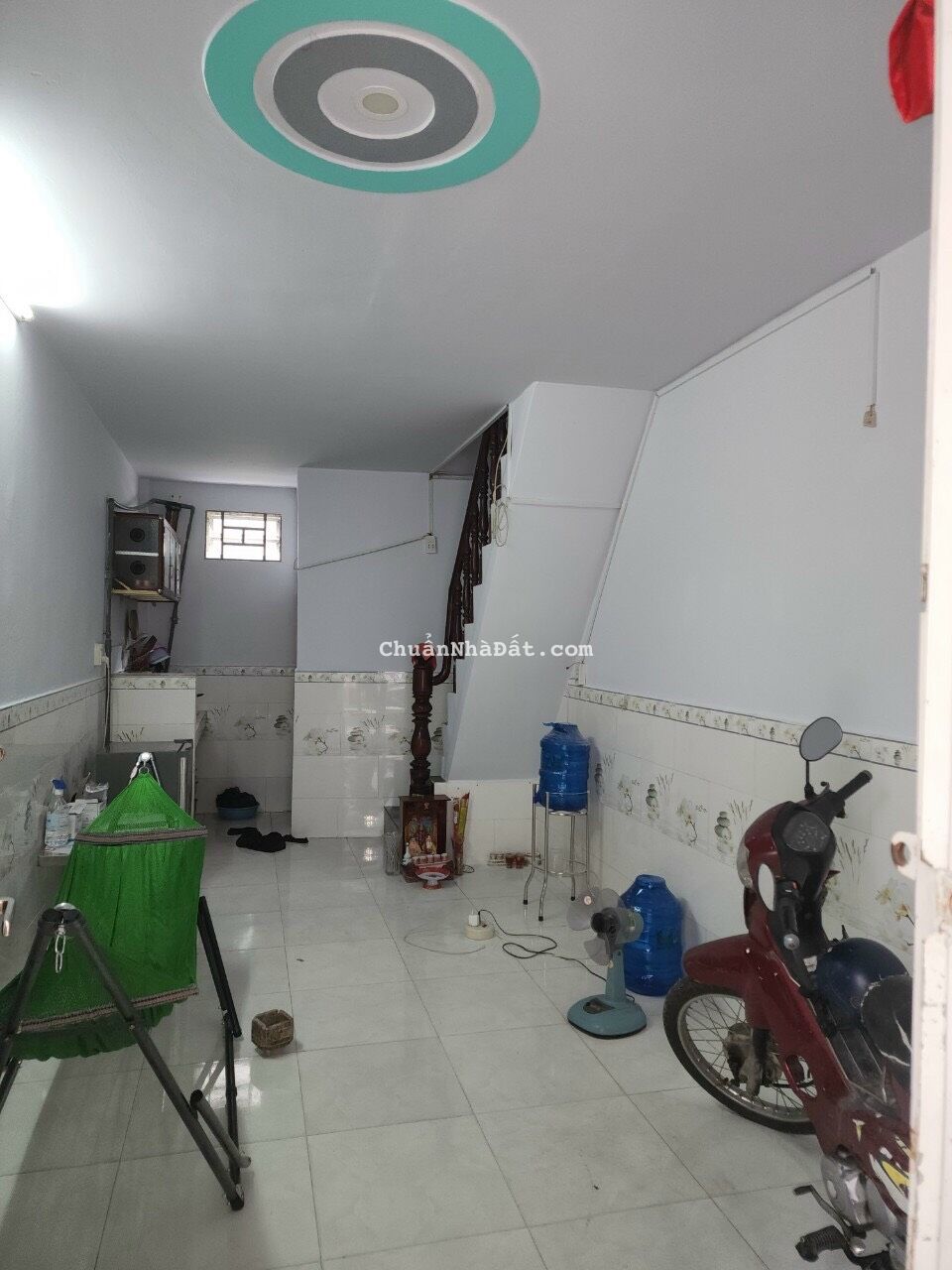 Hẻm 28, Phùng Văn Cung. P3. Giá 3.3 tỷ, 24m2, 2 lầu, Phú Nhuận.