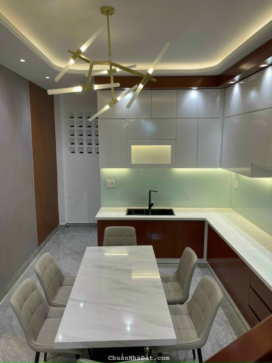 (Phú Nhuận) HXH 120/ Phan Đăng Lưu, 4.2 x 14m, 8.5 tỷ bớt. P3