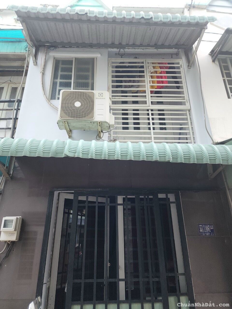 Hẻm 28, Phùng Văn Cung. P3. Giá 3.3 tỷ, 24m2, 2 lầu, Phú Nhuận.