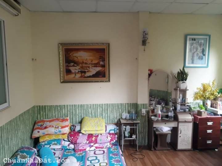 Bán nhà Huỳnh Văn Bánh, 59m2, giá 7.8 tỷ, Phường 11, Phú Nhuận