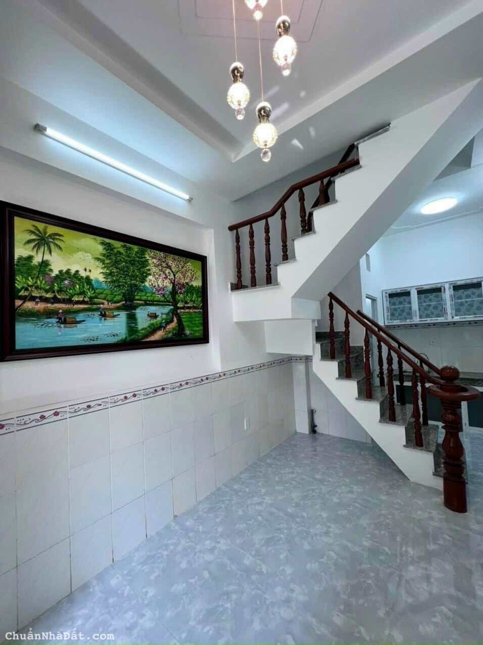 (Phú Nhuận) P.3 Phan Xích Long, 3.2x7.5m, 2 lầu, 3.2 tỷ Bớt.