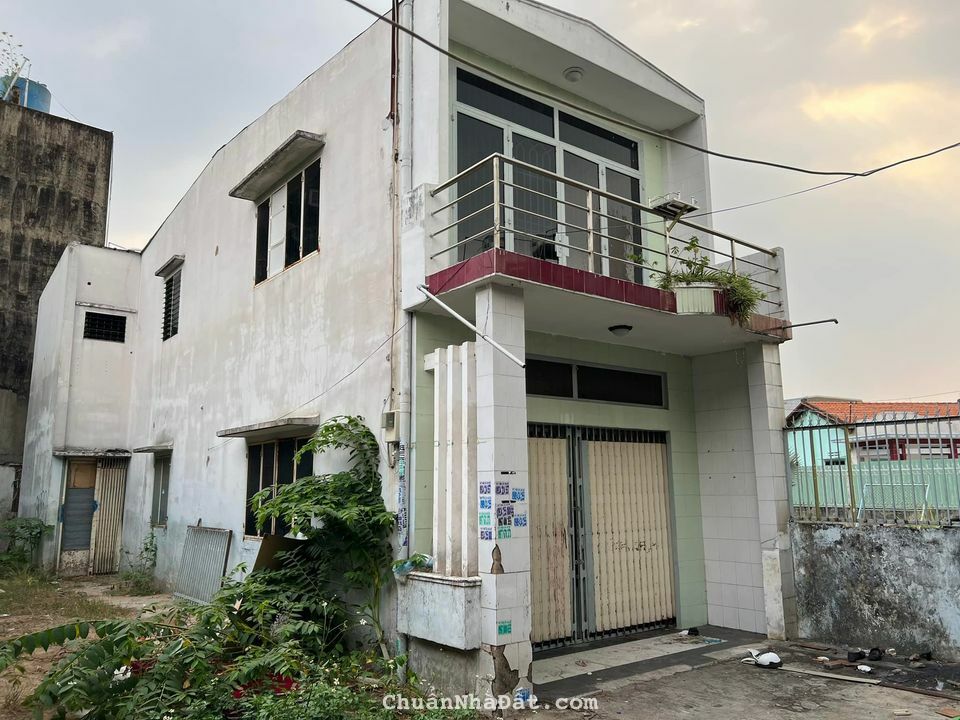 Chính chủ bán nhà HXH thông đường 11 Linh Xuân - Thủ Đức