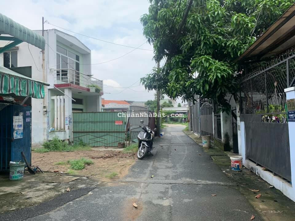 Chính chủ bán nhà HXH thông đường 11 Linh Xuân - Thủ Đức