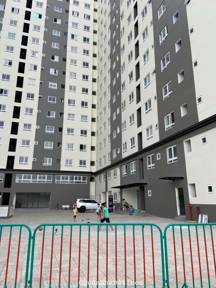 Cho thuê căn 2PN1WC , nội thất cơ bản giá 5tr/tháng