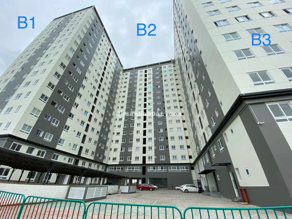 Cho thuê căn 2PN1WC , nội thất cơ bản giá 5tr/tháng