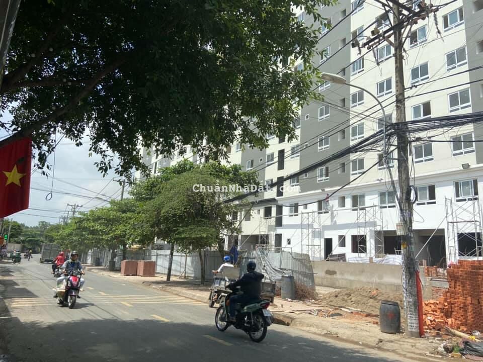 Cho thuê căn 2PN1WC , nội thất cơ bản giá 5tr/tháng