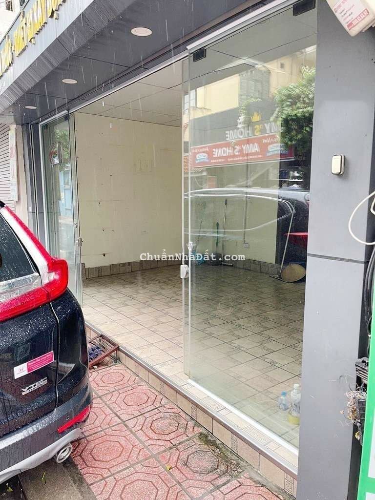 Cần bán gấp nhà phố Ngọc Lâm-LB Kinh Doanh Ô Chờ Thang Máy Ô Tô 116m2x5T MT 5.1m2 Giá nhỉnh 19 tỷ