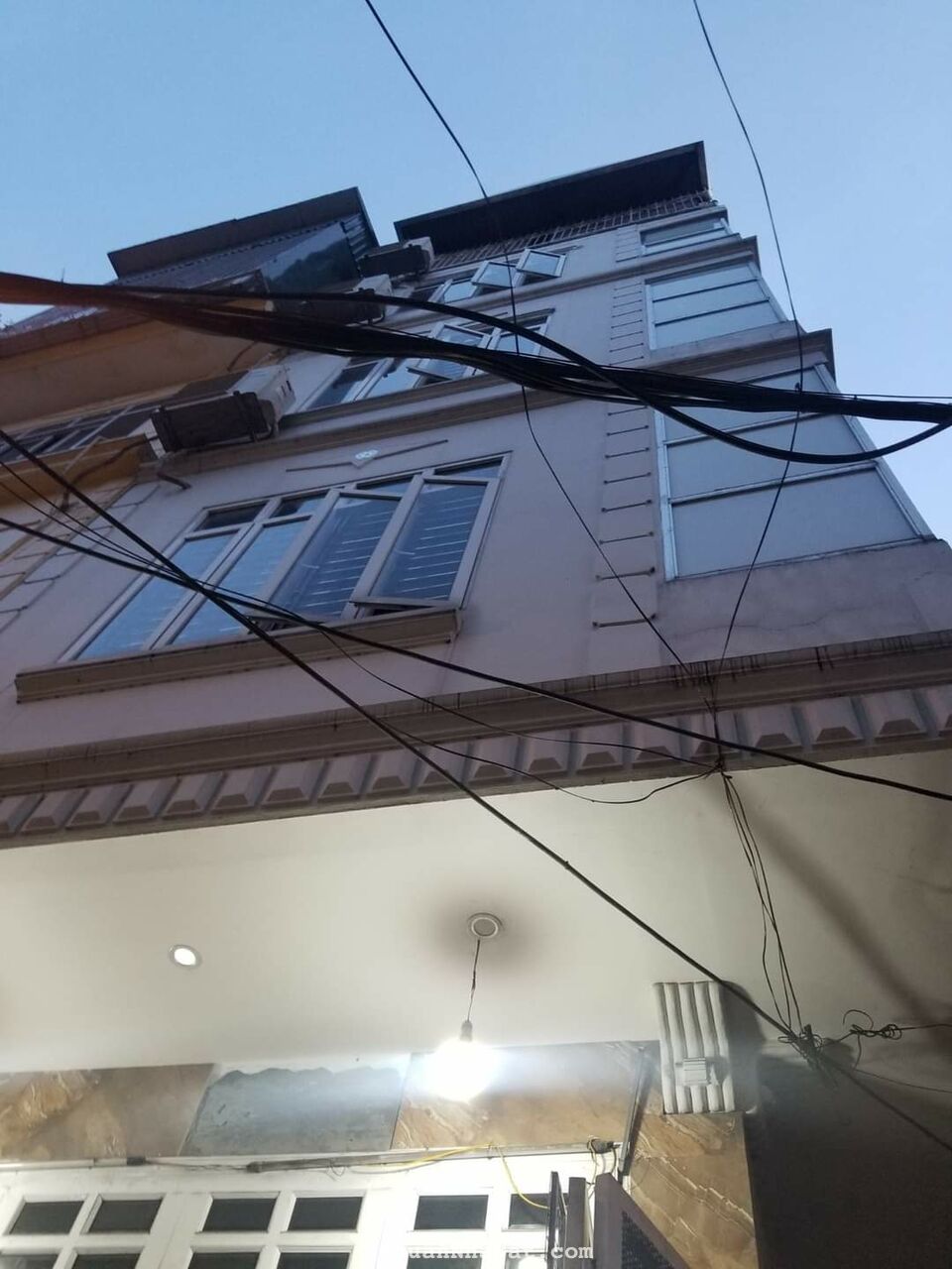 Cực Sốc! Cần bán gấp nhà mặt phố Phúc tân-HK Kinh Doanh Ô Tô 30m2x5T MT 4m2 Giá 7.2 tỷ