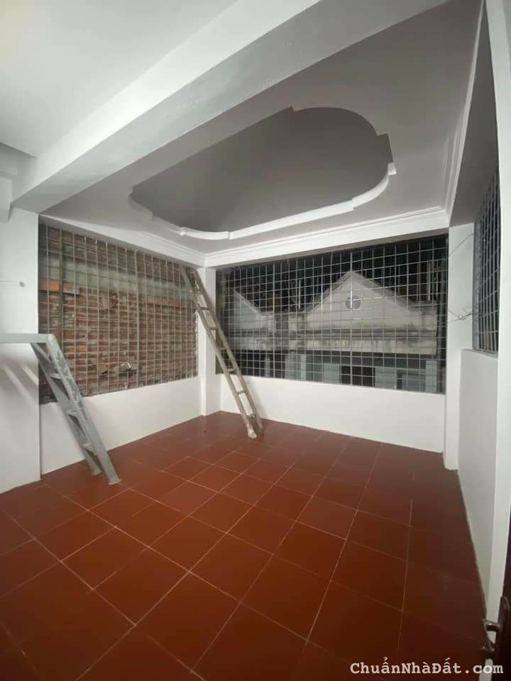 Cần bán nhà ở Hoàng Mai- HM Mới Đẹp Ở Sướng Kinh Doanh Online 40m2x5T, MT 4.2m2, Giá 4.15 tỷ