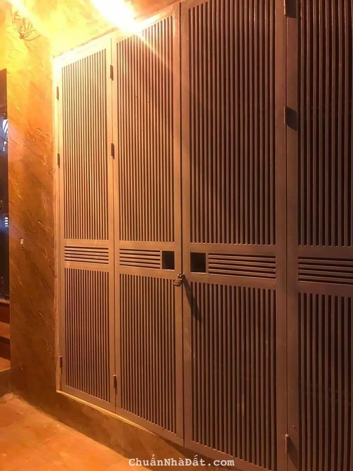 Cần bán nhà ở Hoàng Mai- HM Mới Đẹp Ở Sướng Kinh Doanh Online 40m2x5T, MT 4.2m2, Giá 4.15 tỷ