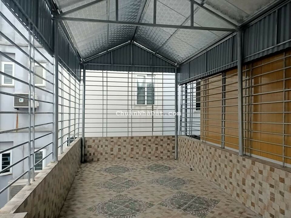 Siêu Đẹp nhà Ái Mộ-LB Ô Tô Đỗ Cửa Mới Đẹp Ở Sướng 50m2x5T Giá nhỉnh 5 tỷ