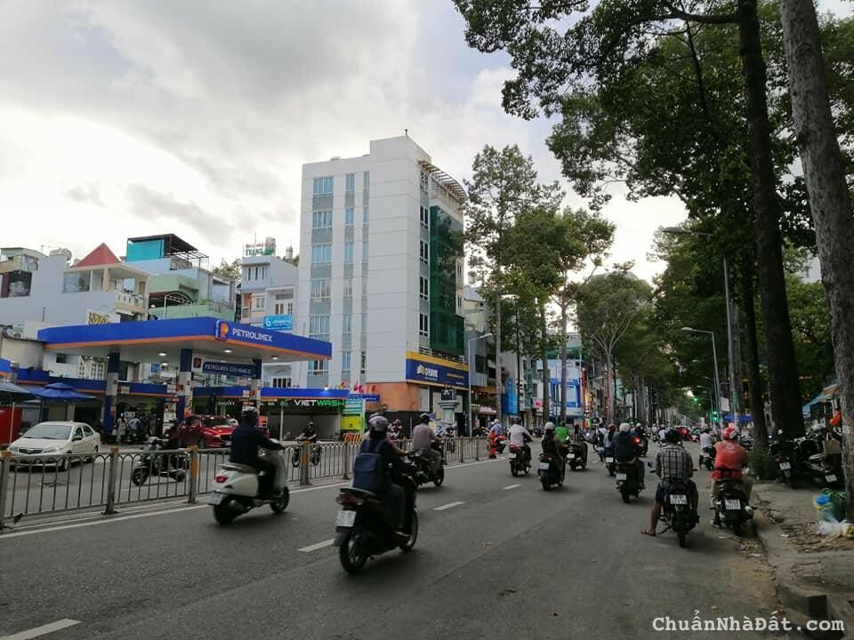 Mặt tiền Trần Hưng Đạo-ngang 8.5m-khu VIP Q5-kinh doanh đỉnh của đỉnh-giá tốt-LH:0786961692.