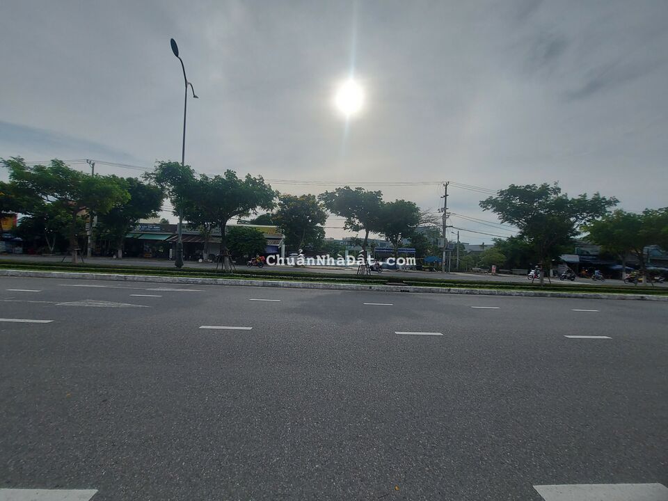 Bán đất mặt tiền đường 7,5m, Nguyễn Quý Anh - Ngũ Hành Sơn, Đà Nẵng. Đã có sổ đỏ. LH: 0905.75.11.85 Bán đất mặt tiền đường 7,5m, Nguyễn Quý Anh - Ngũ Hành Sơn, Đà Nẵng. Đã có sổ đỏ. LH: 0905.75.11.85