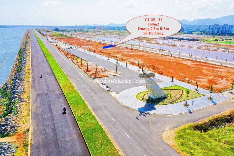 Chính chủ bán lô đất đường biển ĐT 129 kết nối Đà Nẵng - Quảng Nam