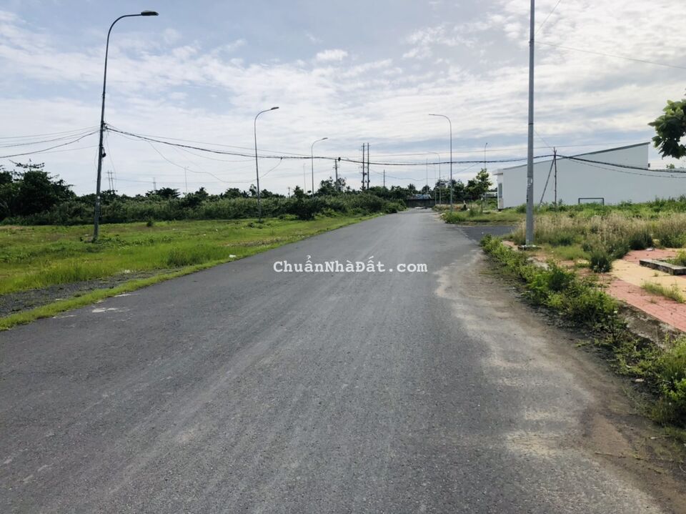 Nền đẹp đường A2 KDC Tân Phú, Cái Răng, Cần Thơ Nền đẹp đường A2 KDC Tân Phú, Cái Răng, Cần Thơ