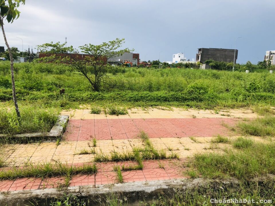 Nền đẹp đường A2 KDC Tân Phú, Cái Răng, Cần Thơ Nền đẹp đường A2 KDC Tân Phú, Cái Răng, Cần Thơ