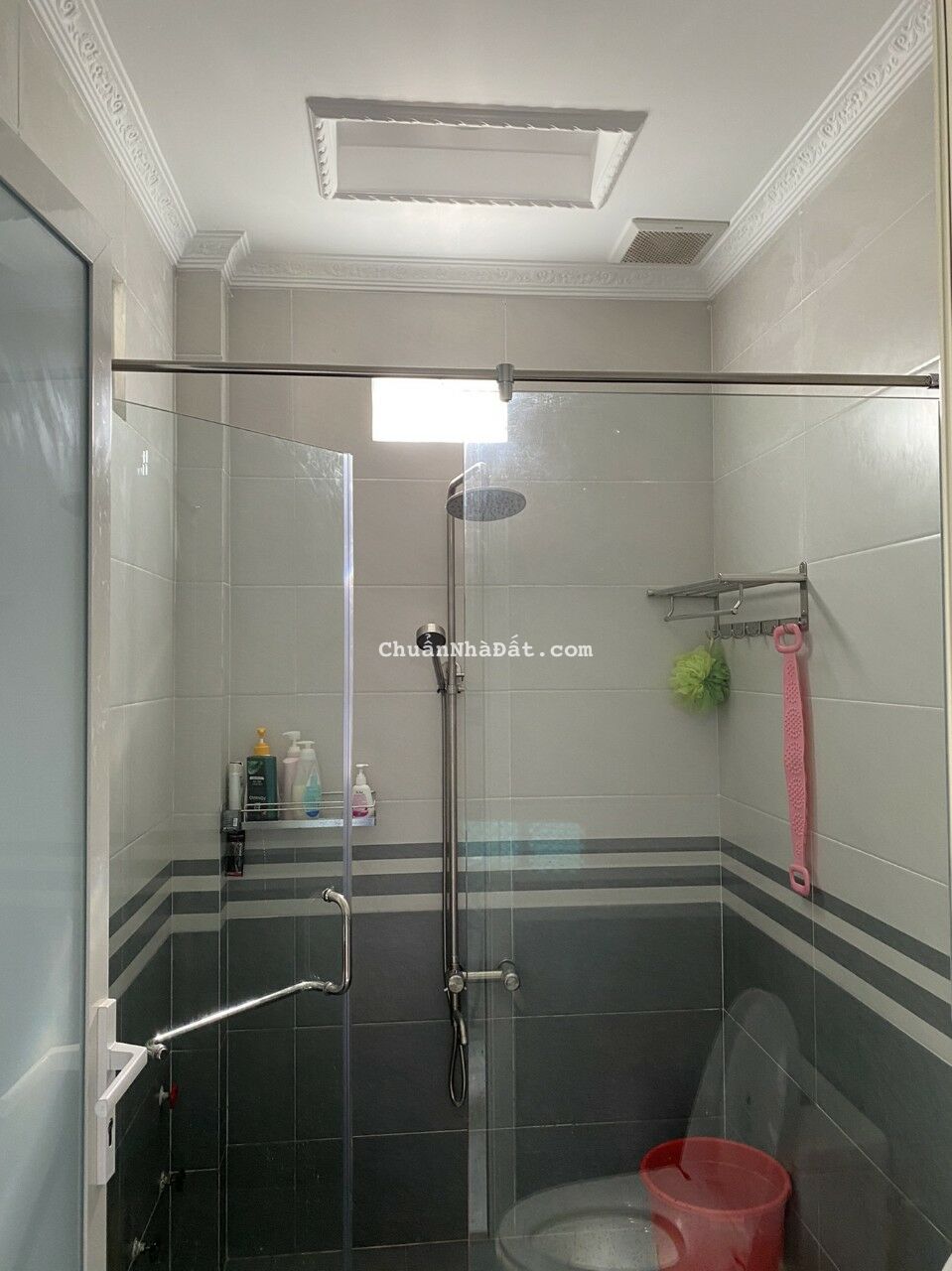 Bán nhà trệt đẹp đường C2 KDC Phú An, Phú Thứ, Cái Răng, Cần Thơ