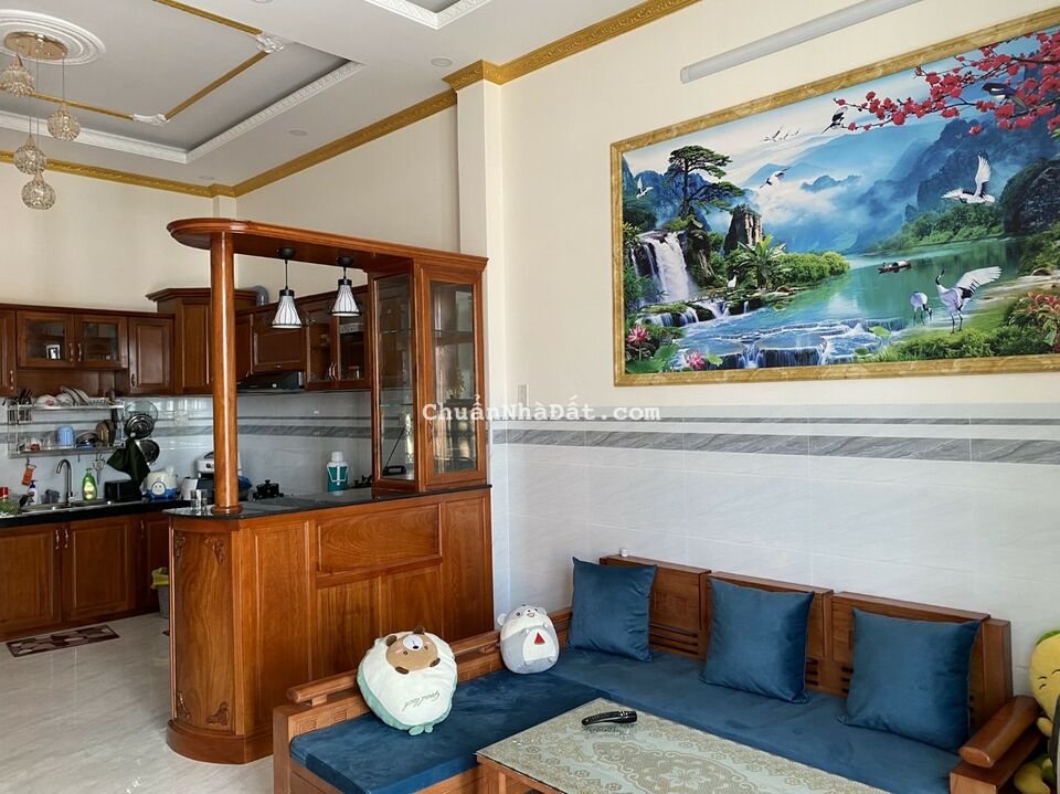 Bán nhà trệt đẹp đường C2 KDC Phú An, Phú Thứ, Cái Răng, Cần Thơ